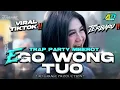 Download Lagu DJ EGO WONG TUO TERBARU VIRAL‼️ STYLE PARTY MBEROT FULL BASS🔥AD GARAGE PRODUCTION 