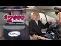 2 000 Guaranteed A Todd Wenzel Buick GMC of Westland