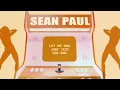 Sean Paul - Day 2 Day (Official Lyric Video)