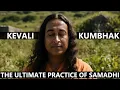 Download Lagu KEVALI KUMBHAK: THE ULTIMATE SECRET TO YOGIC POWER - BY PARAMAHANSA YOGANANDA