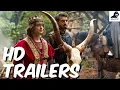 Miracle Workers Trailer - Daniel Radcliffe Geraldine Viswanathan Karan Soni