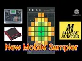 New mobile sampler Android application for loop play Android loop player How to play loop app