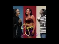 Tyrant - Kali Uchis ft. Jorja Smith & Daniel Caesar