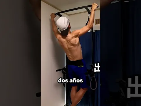 Entrenó Durante 3 Años Como Saitama!🤯