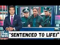 Mike Wolfe From American Pickers Sentenced To Life Imprisonment
