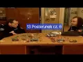 Lagu 13 POSTERUNEK | całe odcinki cz. 6