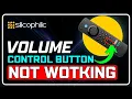How to Fix Volume Control Not Working on AMAZON FIRESTICK Fix Fire TV Remote VOLUME Issues FIXED