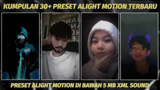 Download KUMPULAN 30+ PRESET BASE ALIGHT MOTION TERBARU JEDAG JEDUG TIKTOK VIRAL 👺 MP3