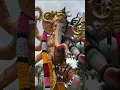 Download Lagu 🌸 गणपती बाप्पा मोरया 🌸#ganesh #mumbai #trending #viral #shorts #shortsfeed #visarjan