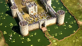 Stronghold 4