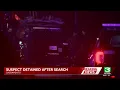 Police detain wanted suspect in Sacramento neighborhood