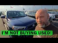 3 Reasons Why I Will Not Buy A Used Truck Today Ford Chevy Ram Or Toyota