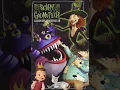 Scary Godmother OST Halloween Dance