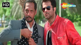 नाना पाटेकर और अनिल कपूर की धमाकेदार कॉमेडी | Welcome Comedy | Akshay Kumar | Paresh Rawal