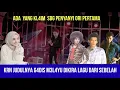 Lagu KRN JUDULNYA G4DIS M3LAYU DIKIRA LAGU DARI SEBELAH