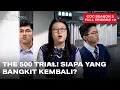 Clash of Champions COC Season 2 - EPS 12 THE 500 TRIAL WHO MAKES THE EPIC COMEBACK