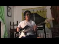 Carousel Casualties - San Junipero (Bass Cover)
