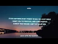 Juice WRLD - Smile (Clean - Lyrics) ft. The Weeknd