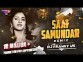 Download Lagu Saat Samundar | Clap Mix | DJ Franky UK | Divya Bharti | Sadhana S. | 90's Hit | Trending 2024 Remix