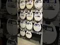 Lowe s store In New Jersey U S A