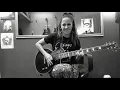 Carcass "Heartwork" (Guitar cover)