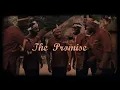 Download Lagu The Promise -  Mwe Lesa Mwebankumbu  (Official Video)