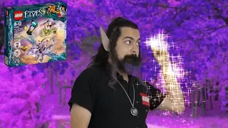 Seturile LEGO Elves 41193 si 41191 | #3
