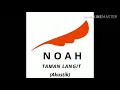 Download Lagu NOAH-Taman Langit (live akustik)