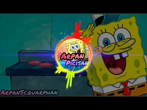 Download MP3 DJ Sandy(SpongeBob)