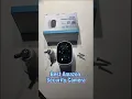 The best amazon security camera Long lasting wireless security camera on Amazon