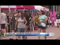 Fort Wayne Farmer s Market splits with Electric Works