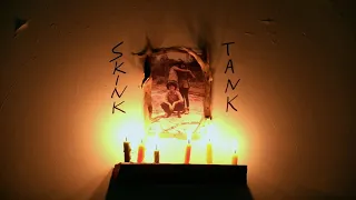 Skink Tank - Aries Season