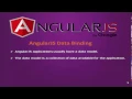 Angularjs Data Binding tutorial for beginner in urdu hindi