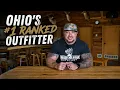 What to Expect When Hunting with Brushy Fork Outfitters Ohio Whitetail Hunts