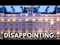 Download Lagu The Ultra Luxury Ritz London Was Kind of Disappointing