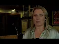 Lisa Byington reflects on first season with Bucks