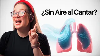 ¿Por Qué te Quedas sin Aire a Mitad de la Canción?