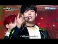 Download Lagu SF9 - O Sole Mio (오솔레미오) [Music Bank / 2017.10.20]