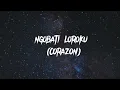 Download Lagu CORAZON-NGOBATI LOROKU (OFFICIAL VIDIO+LIRIK)
