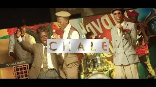 quamina mp party ft kwesi arthur x kofi kinaata ground up tv