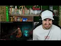 REACTION to Tetrico - Dareyes de la Sierra (Official Video) #dareyesdelasierra #dareyesdls #tetrico