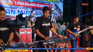 pedih ceksound adella live tasikagung rembang 30 04 2023