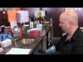 Tattoo Safety
