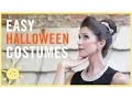 MOM STYLE 7 Genius Halloween Costumes You Can Rewear