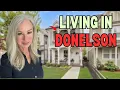Donelson Inside Nashville s Fastest-Growing Neighborhood Buyers Love it