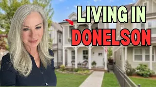 Donelson Inside Nashville s Fastest-Growing Neighborhood Buyers Love it