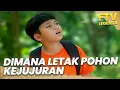 Lagu Seorang Kakek Memberitahuku Pohon Jujur | FTV LEGENDA | EPS. DINDA DAN DAUN POHON KEJUJURAN | PART 3