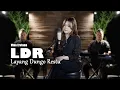 Download Lagu LDR (Layang Dungo Restu) - Roso Sayang Iki Ra Biso Lali || Keroncong Version Cover