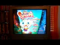 Download Lagu Here Comes Peter Cottontail The Movie 2005 DVD Menu Walkthrough