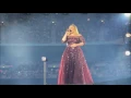 Download Lagu Adele - The Finale Wembley Stadium June 29 - Full Concert